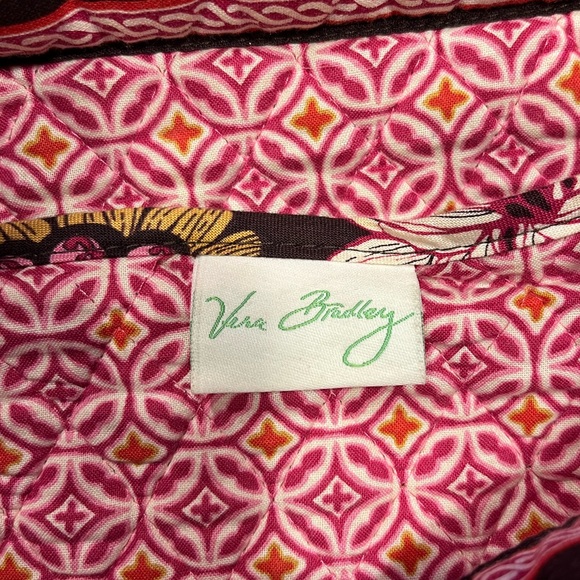 Vera Bradley Tote Bag - Picture 5 of 8